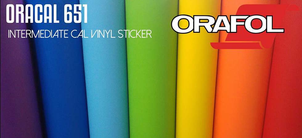 Oracal 6510